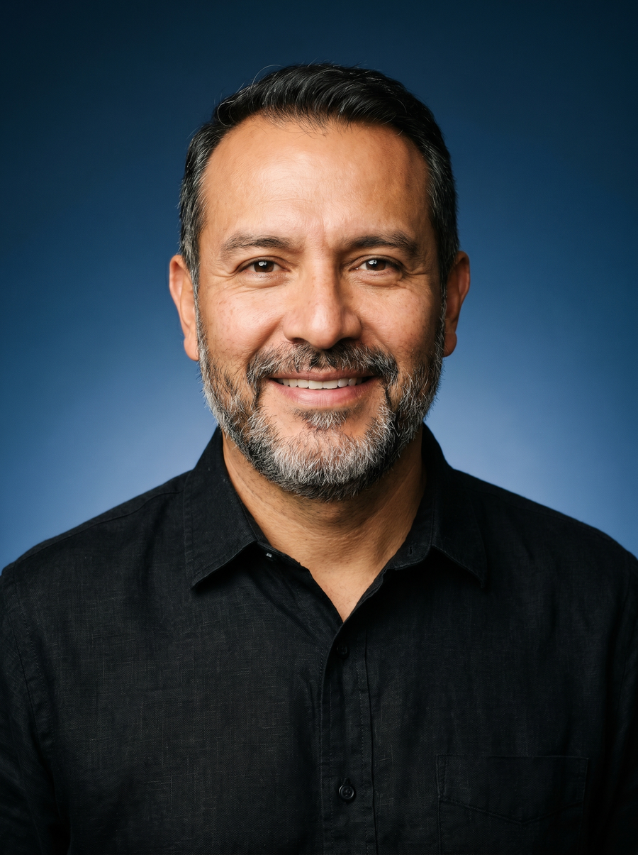 Andrés Guzmán